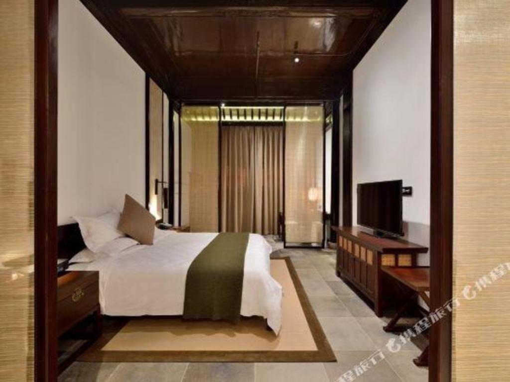 Blossom House Suzhou Tanhuafu Exterior photo