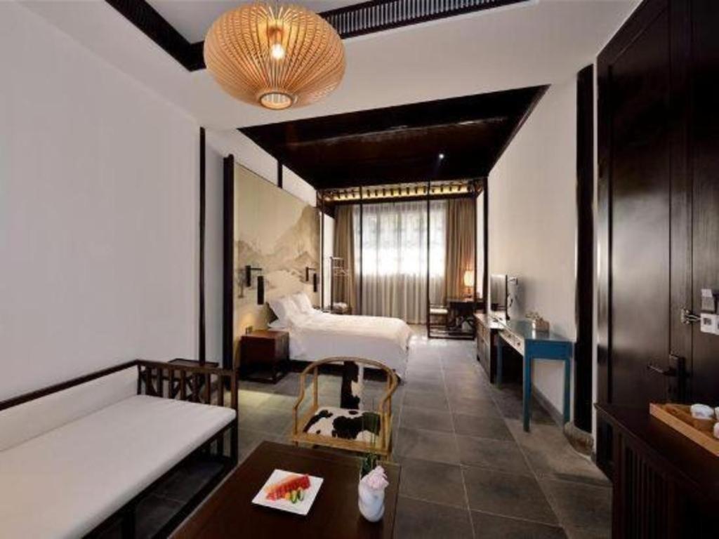 Blossom House Suzhou Tanhuafu Exterior photo